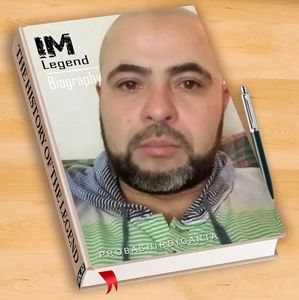 Meet your Posher, Manuel